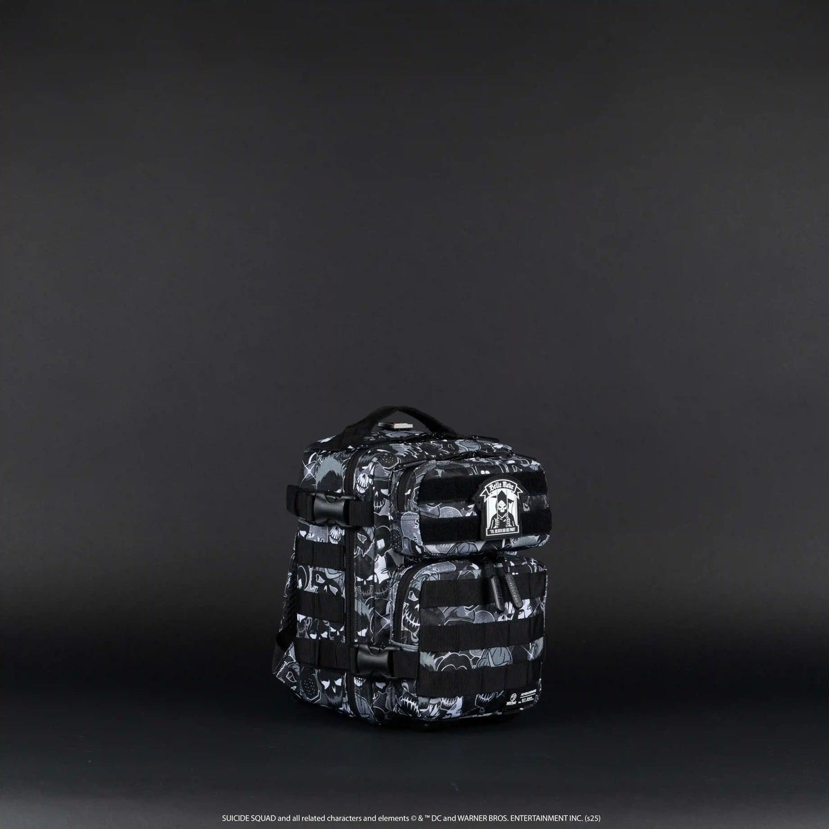 9L Backpack Mini Suicide Squad Sale