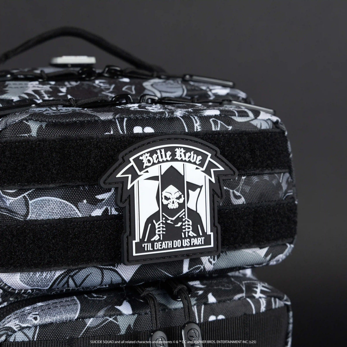 9L Backpack Mini Suicide Squad Sale