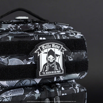 9L Backpack Mini Suicide Squad Sale