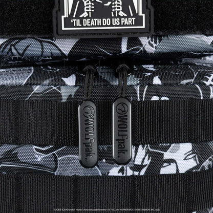 9L Backpack Mini Suicide Squad Sale
