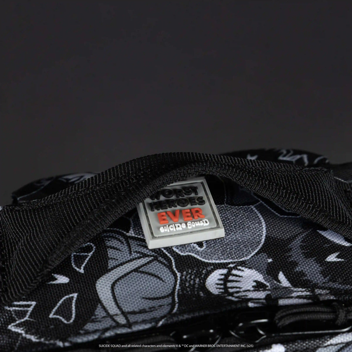 9L Backpack Mini Suicide Squad Sale