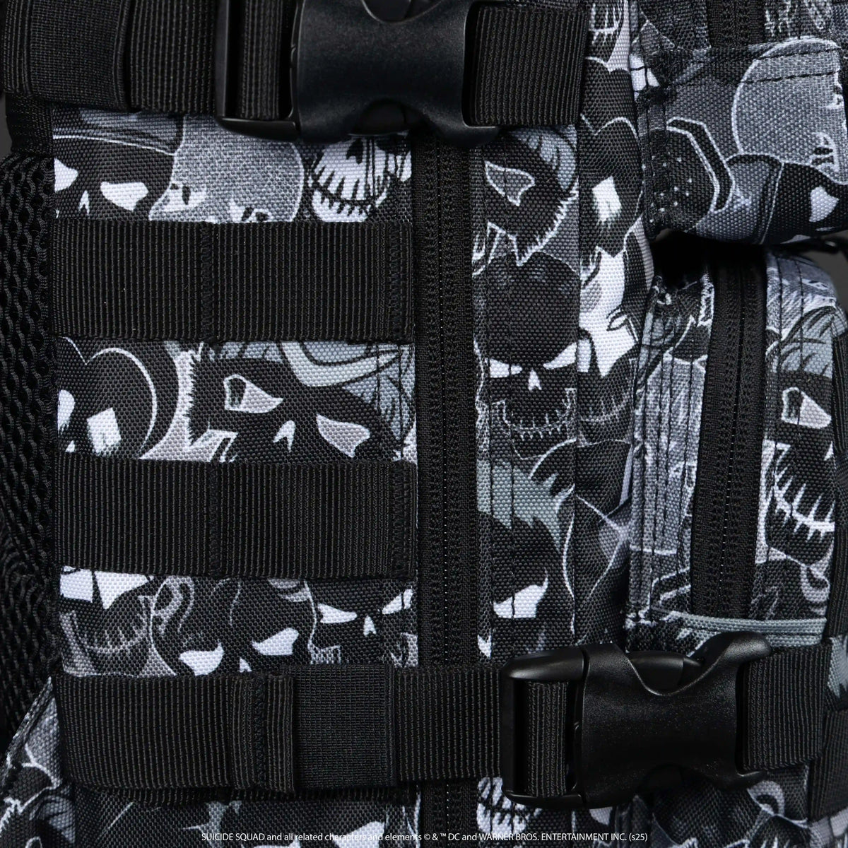 9L Backpack Mini Suicide Squad Sale
