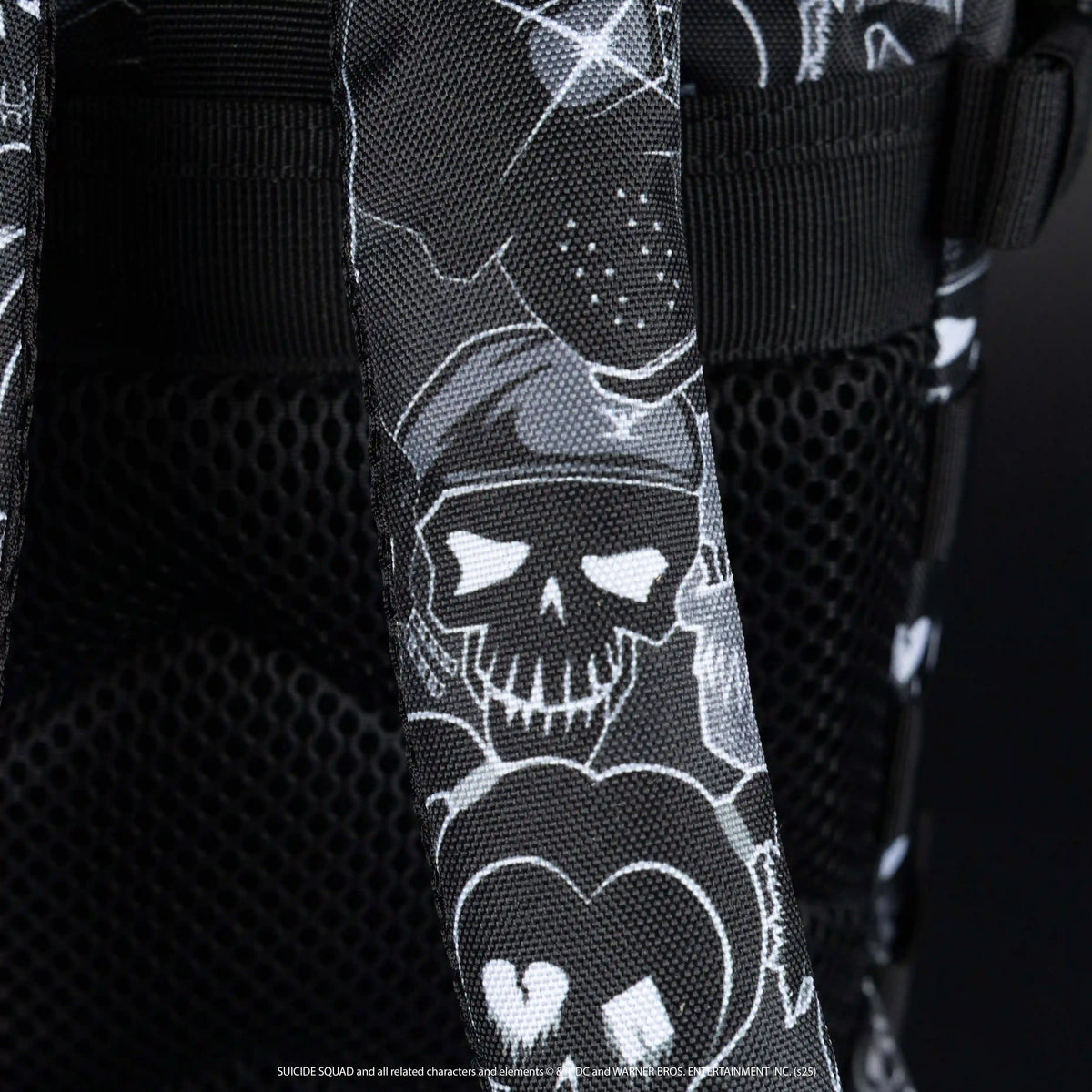 9L Backpack Mini Suicide Squad Sale