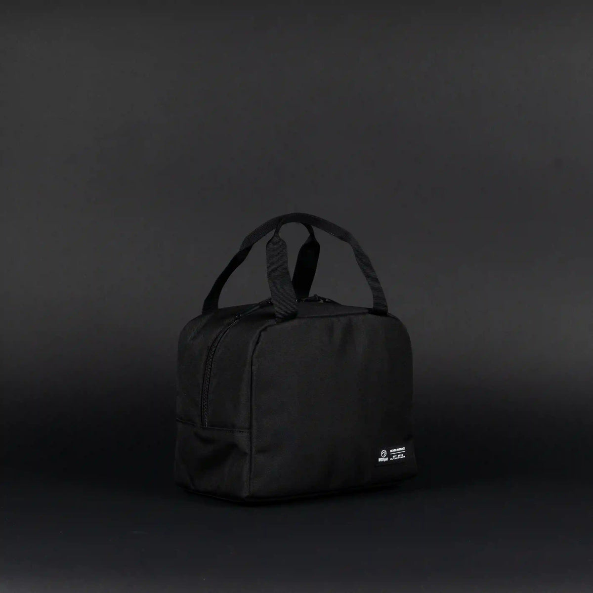 Lunch Pack Alpha Black