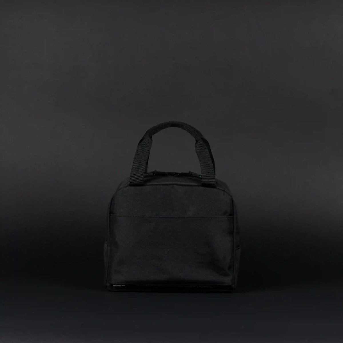 Lunch Pack Alpha Black