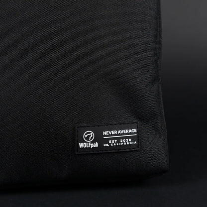 Lunch Pack Alpha Black