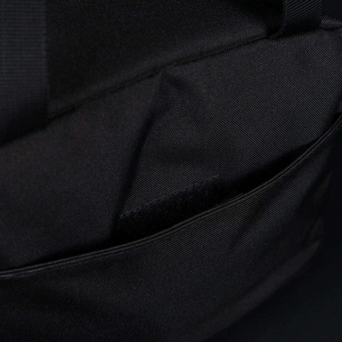 Lunch Pack Alpha Black