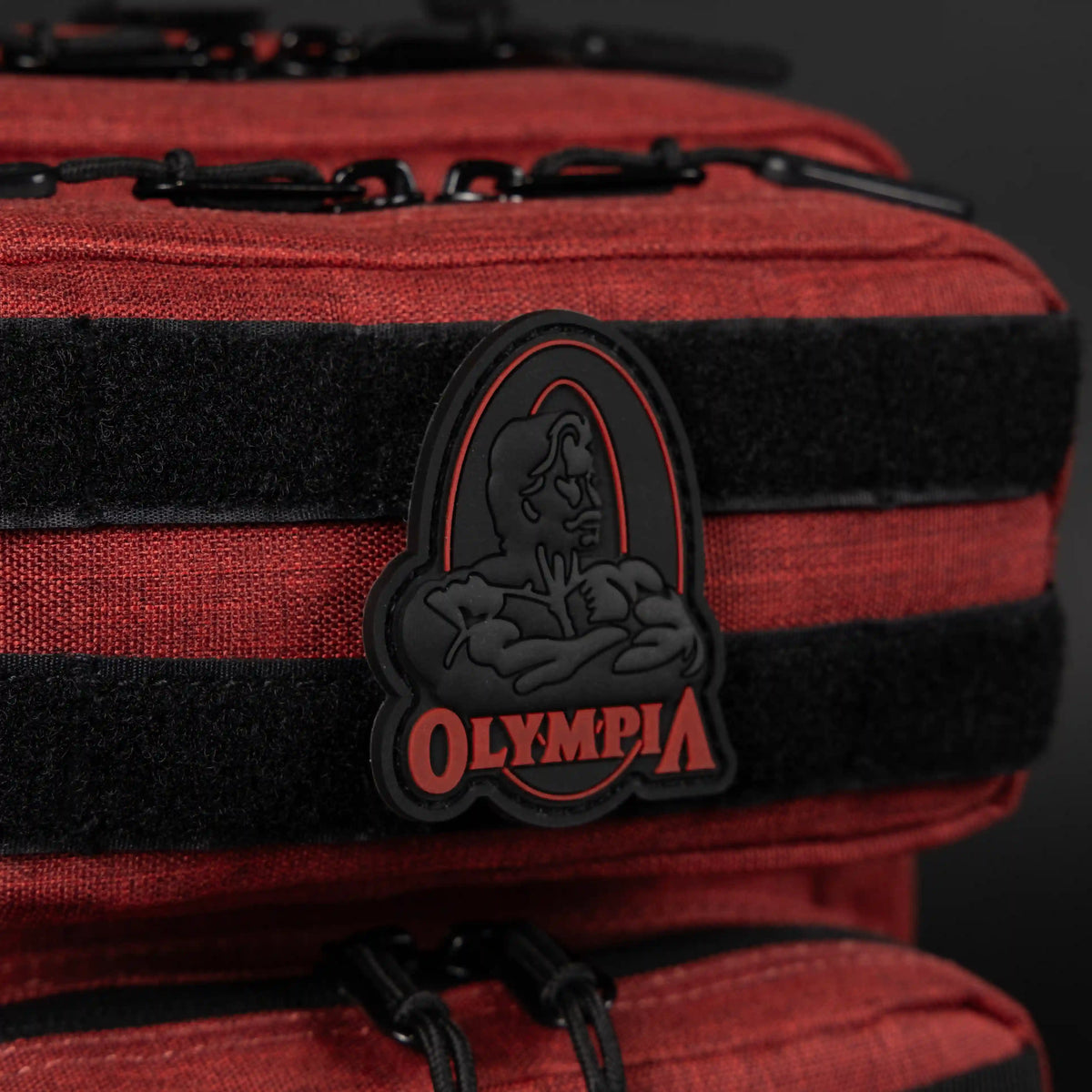 2025 Olympia 9L Backpack Mini Sale