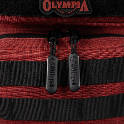 2025 Olympia 9L Backpack Mini Sale