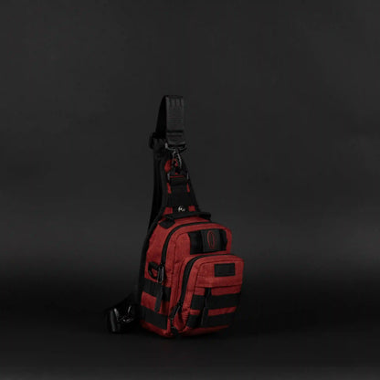 2025 Olympia 4L Mini Tactical Sling Bag Sale
