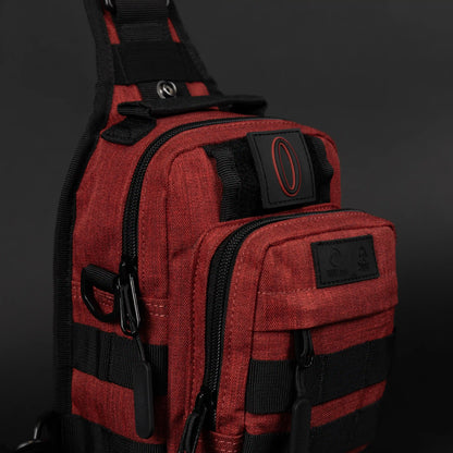 2025 Olympia 4L Mini Tactical Sling Bag Sale