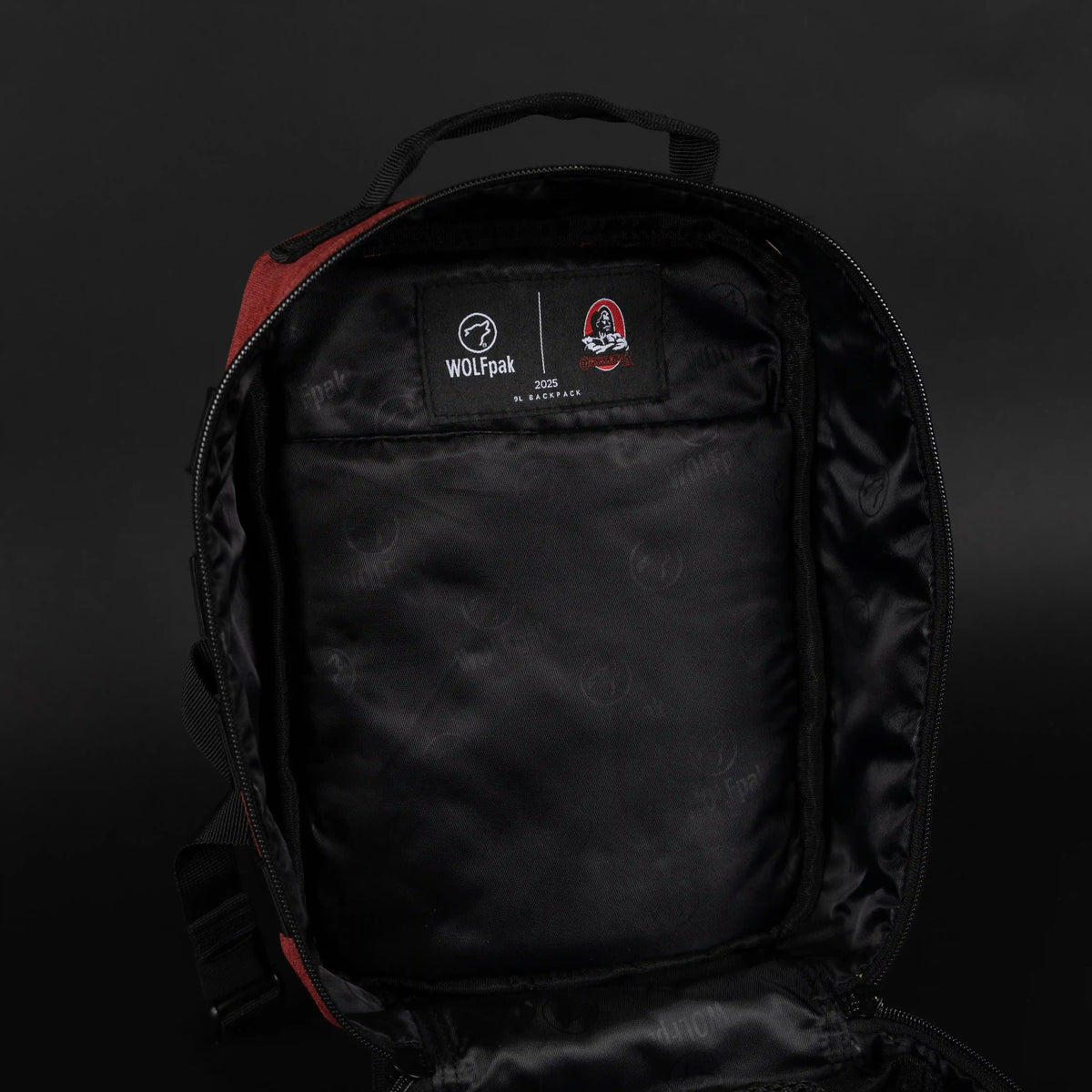 2025 Olympia 9L Backpack Mini Sale
