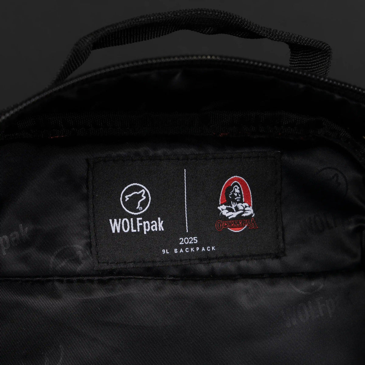 2025 Olympia 9L Backpack Mini Sale