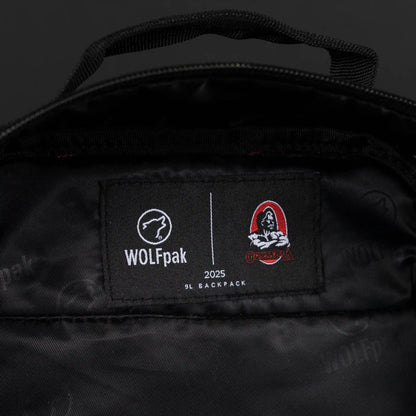 2025 Olympia 9L Backpack Mini Sale