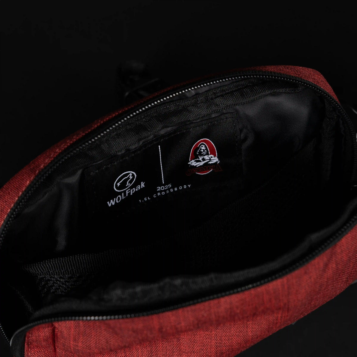2025 Olympia Crossbody Pack Sale