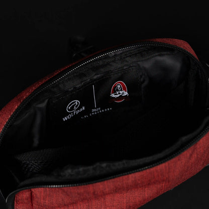 2025 Olympia Crossbody Pack Sale