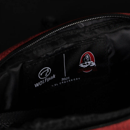 2025 Olympia Crossbody Pack Sale