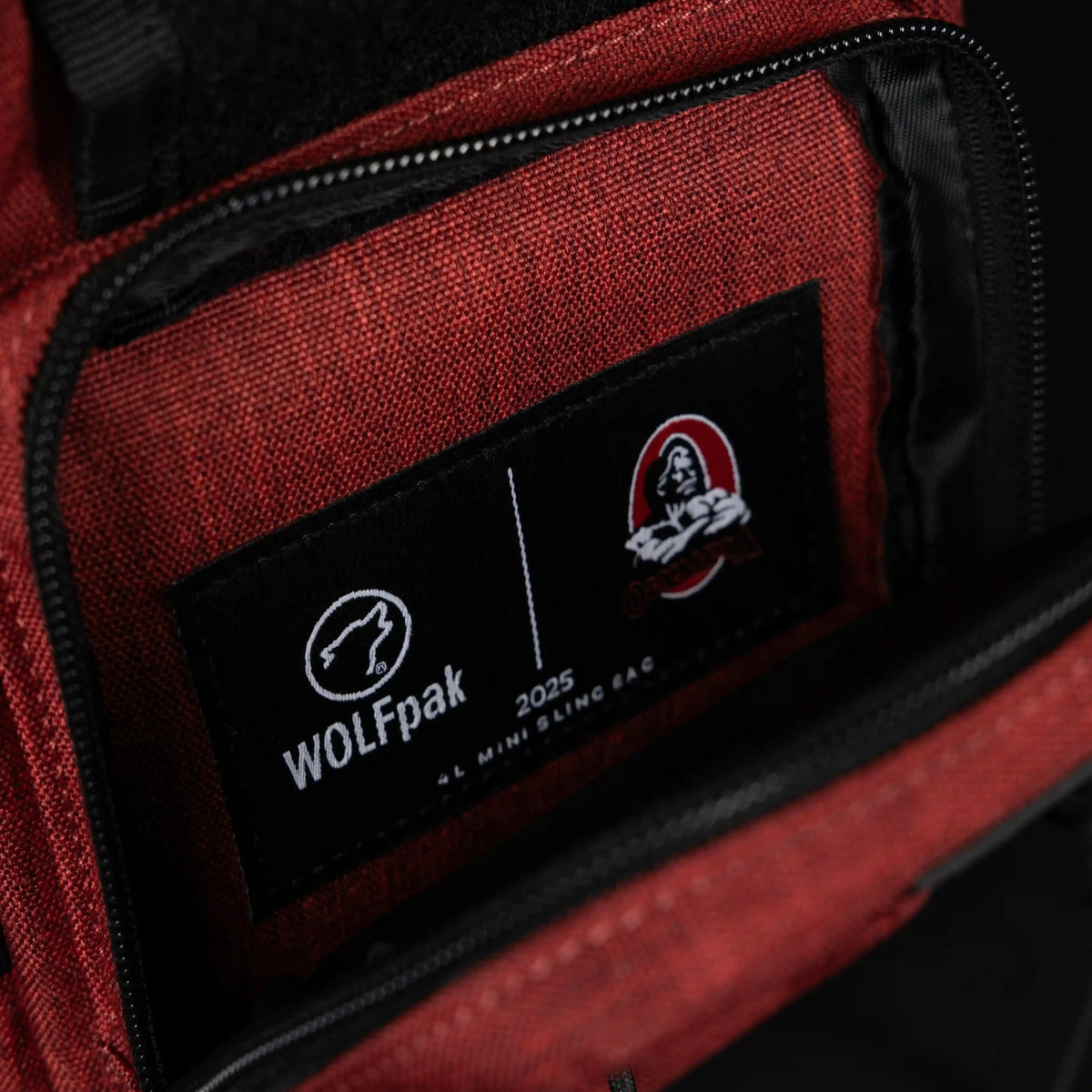 2025 Olympia 4L Mini Tactical Sling Bag Sale