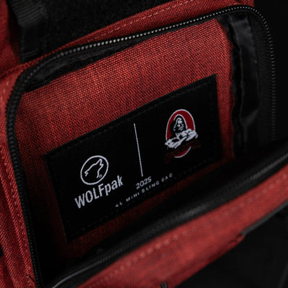 2025 Olympia 4L Mini Tactical Sling Bag Sale