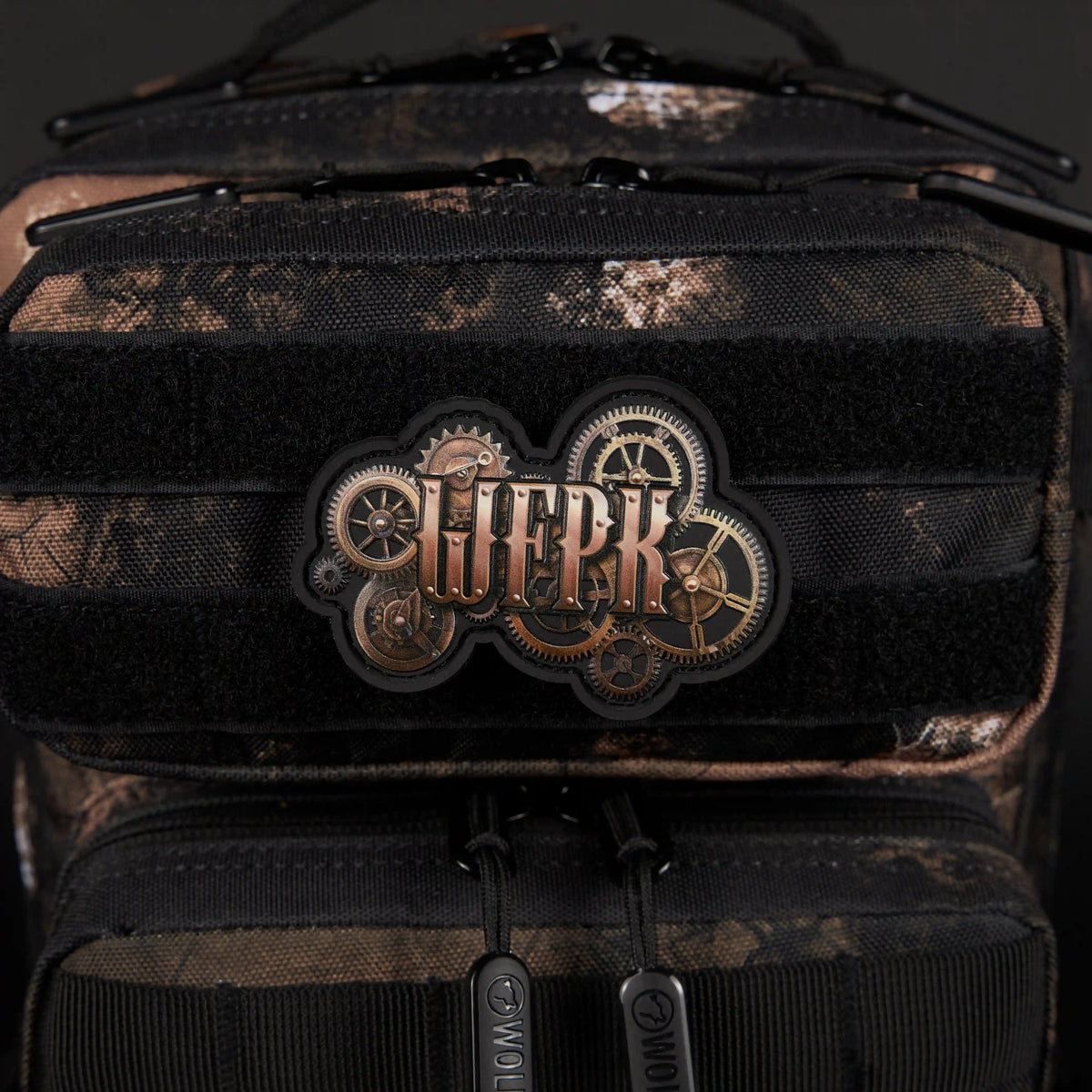 9L Backpack Mini Steampunk Sale