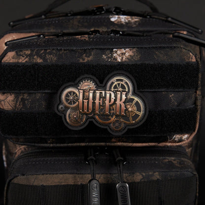 9L Backpack Mini Steampunk Sale