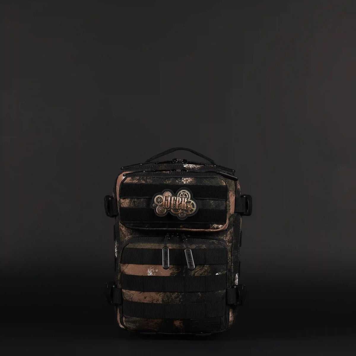 9L Backpack Mini Steampunk Sale