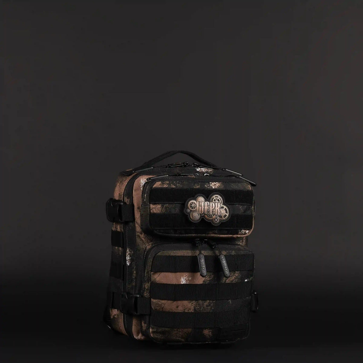 9L Backpack Mini Steampunk Sale