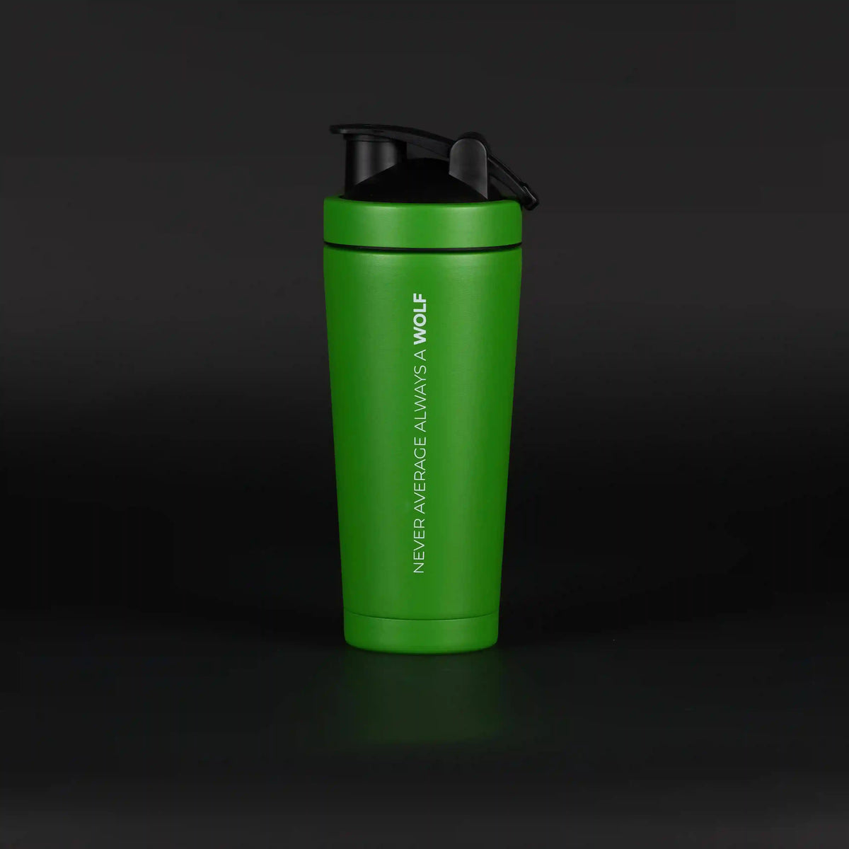 Graffiti Green Shaker