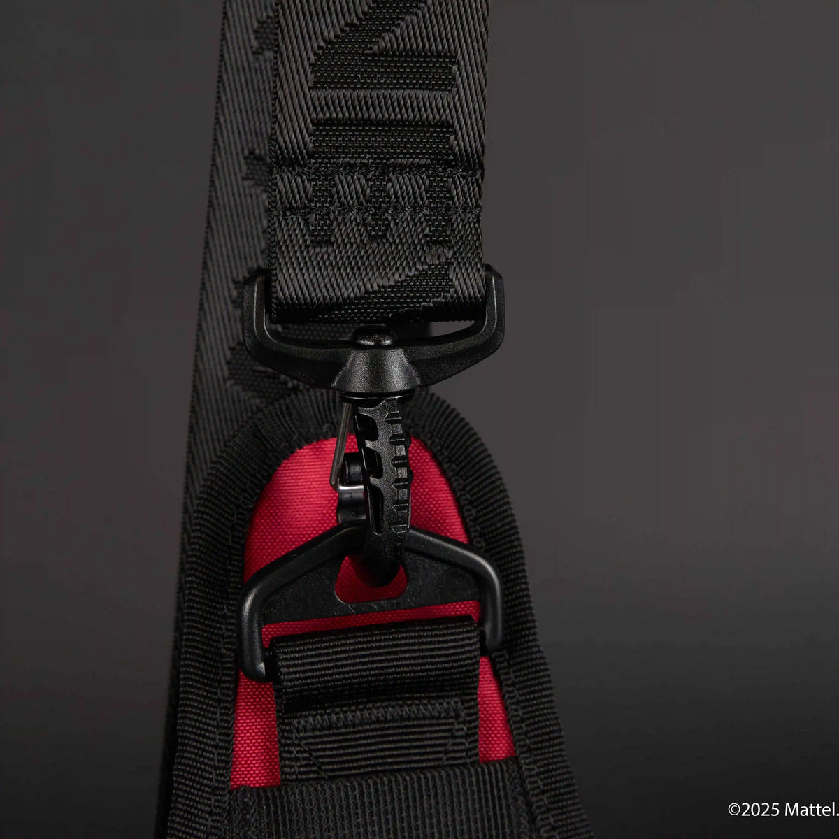 4L Mini Tactical Sling Bag Hot Wheels Racing Sale