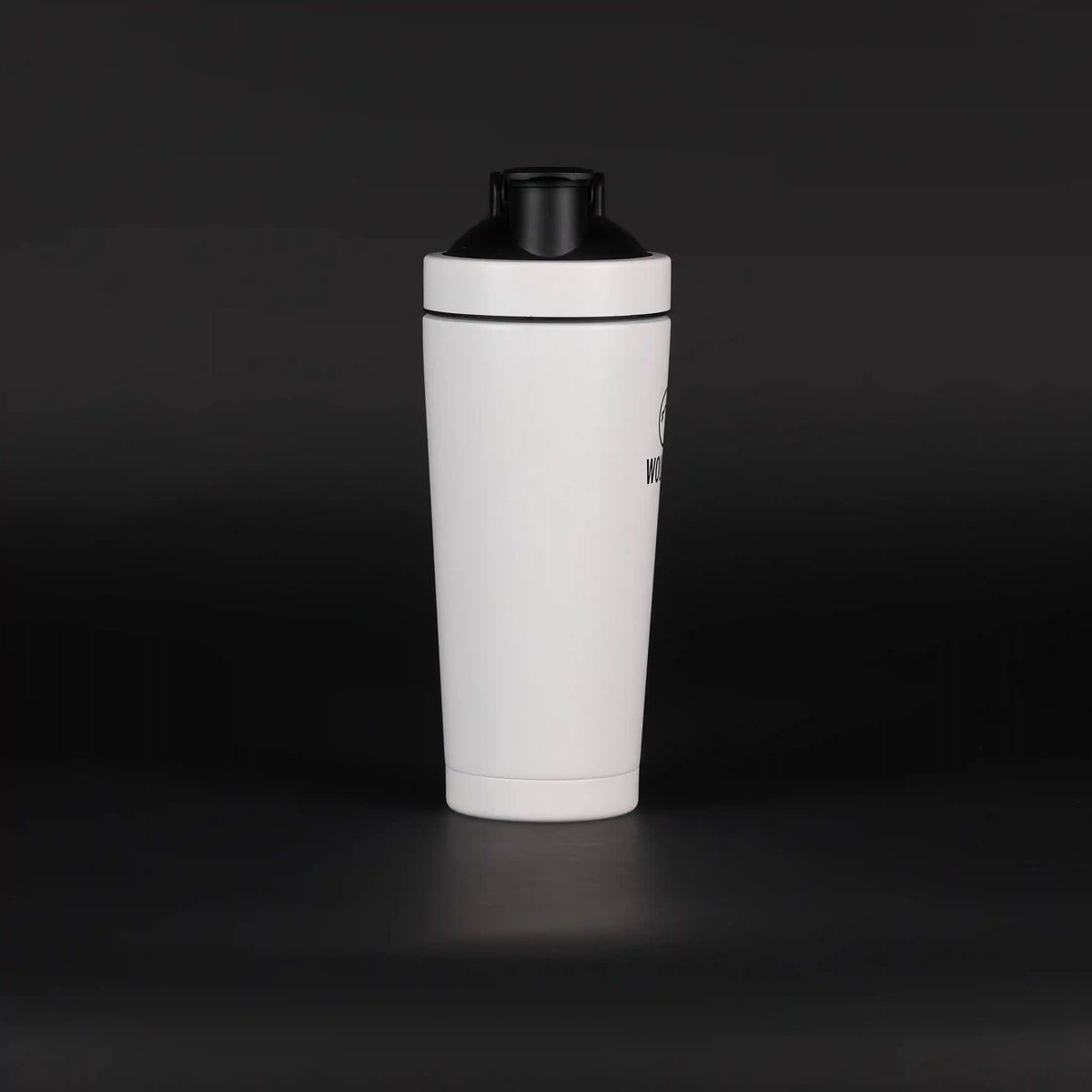 Arctic White Shaker