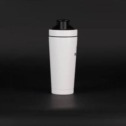 Arctic White Shaker