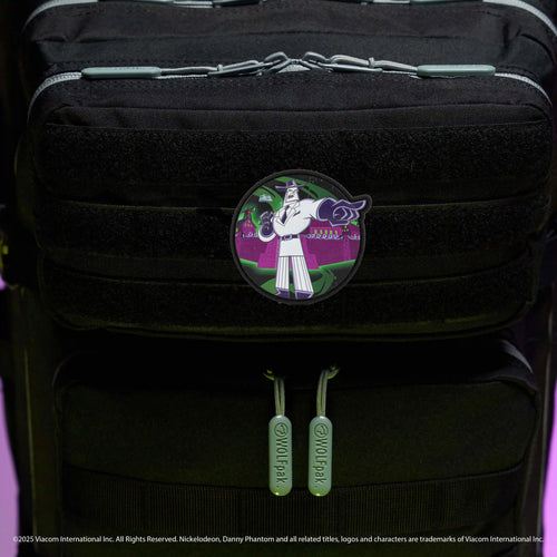 Danny Phantom Walker Patch Sale