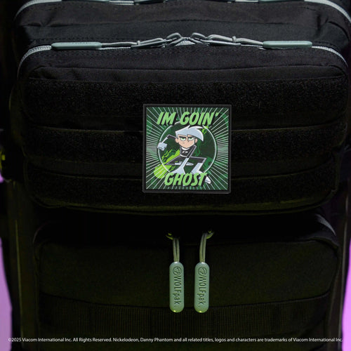 Danny Phantom Goin Ghost Patch Sale