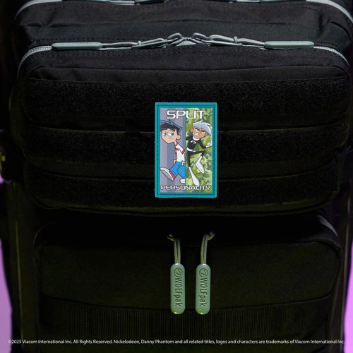 Danny Phantom Split Personality Patch Sale