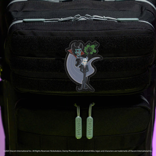 Danny Phantom Vlad Patch Sale