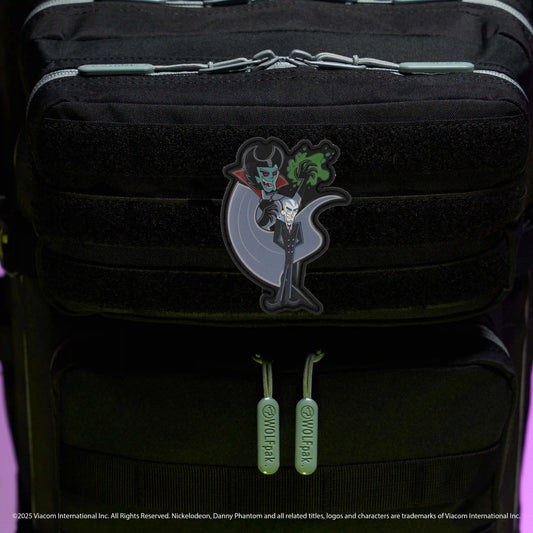 Danny Phantom Vlad Patch Sale