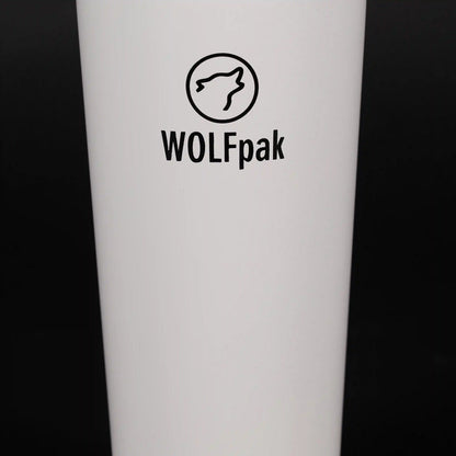 Arctic White Shaker