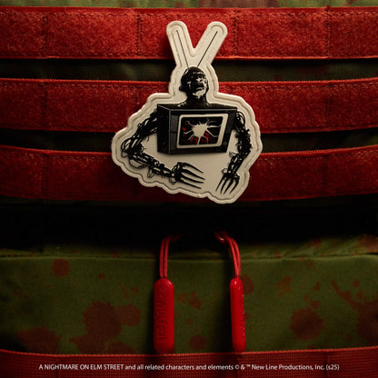 NOES Freddy TV Patch Sale