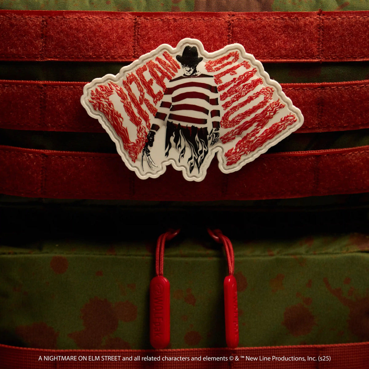 NOES Dream Demon Patch Sale
