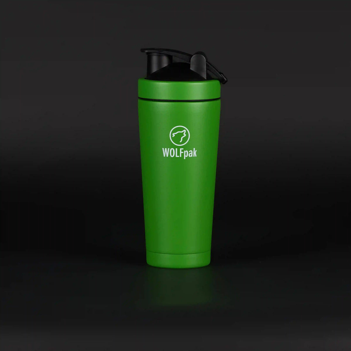Graffiti Green Shaker