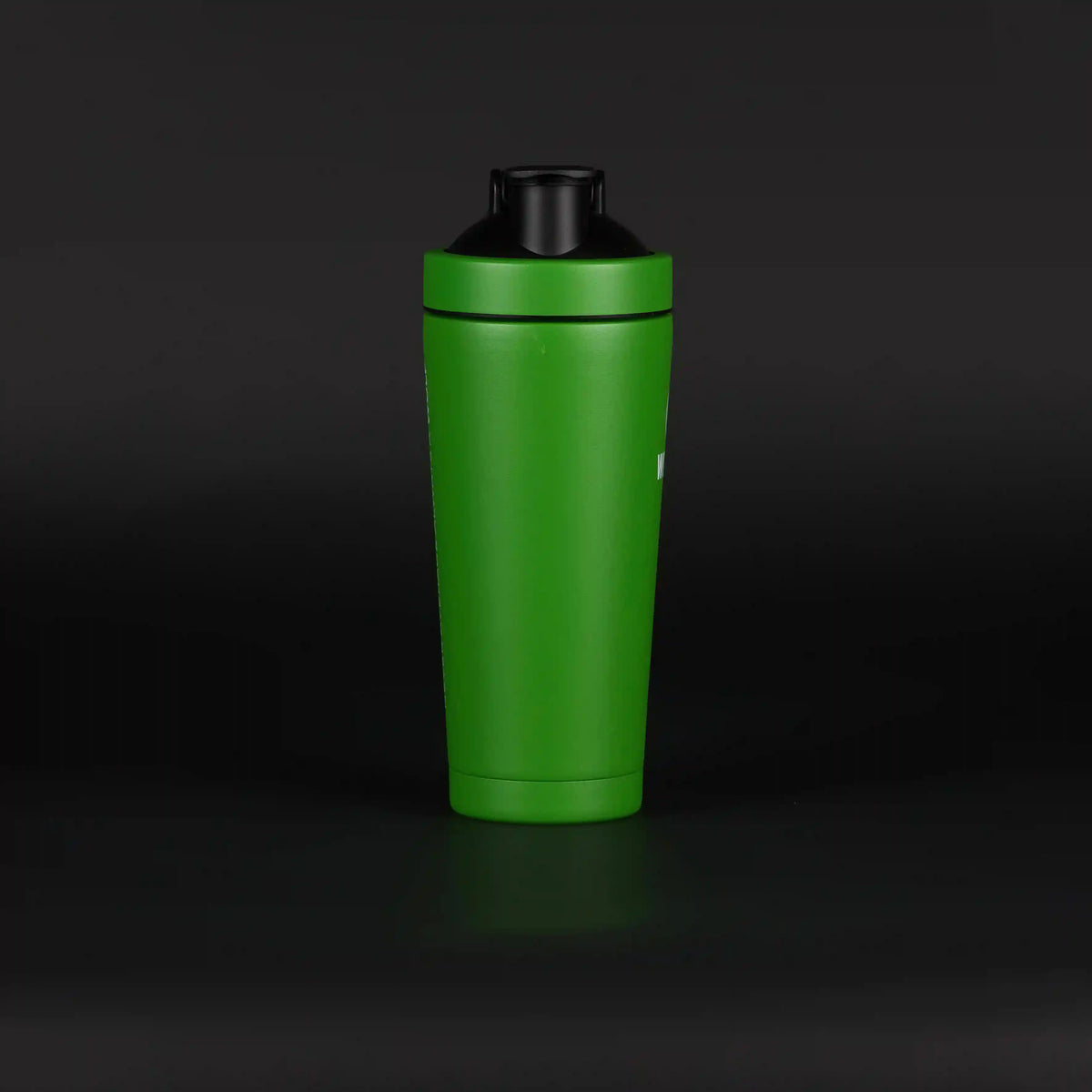 Graffiti Green Shaker