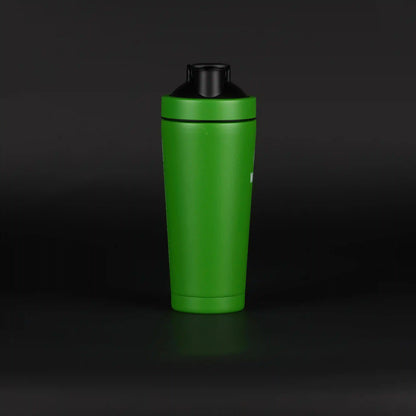 Graffiti Green Shaker