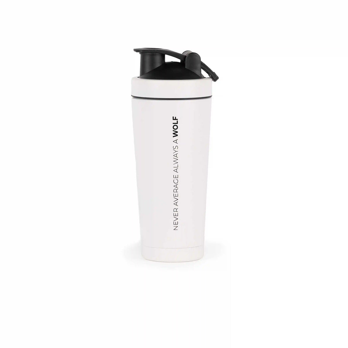 Arctic White Shaker