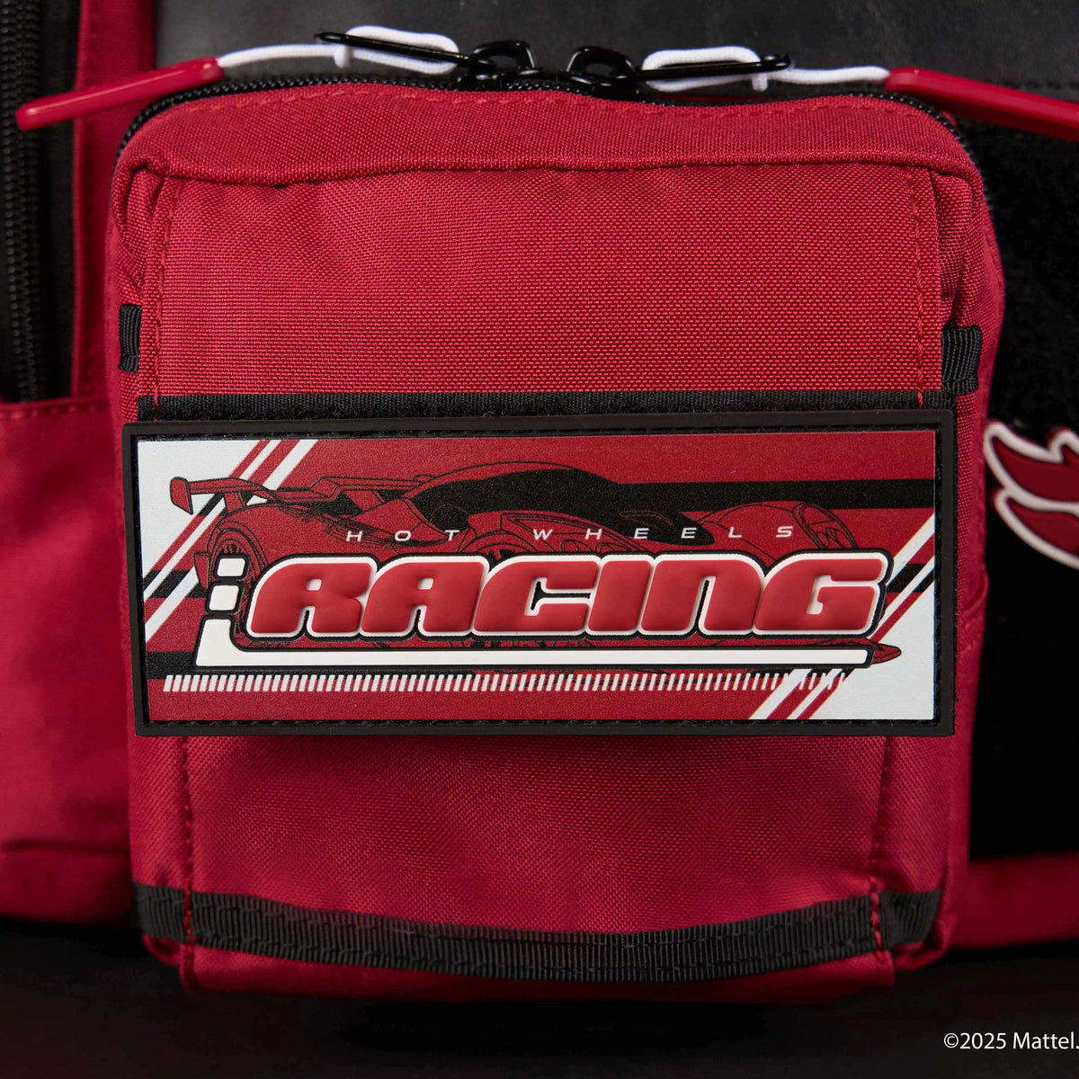 30L Perfect Duffle Bag Hot Wheels Racing Sale