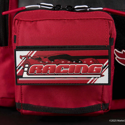 30L Perfect Duffle Bag Hot Wheels Racing Sale