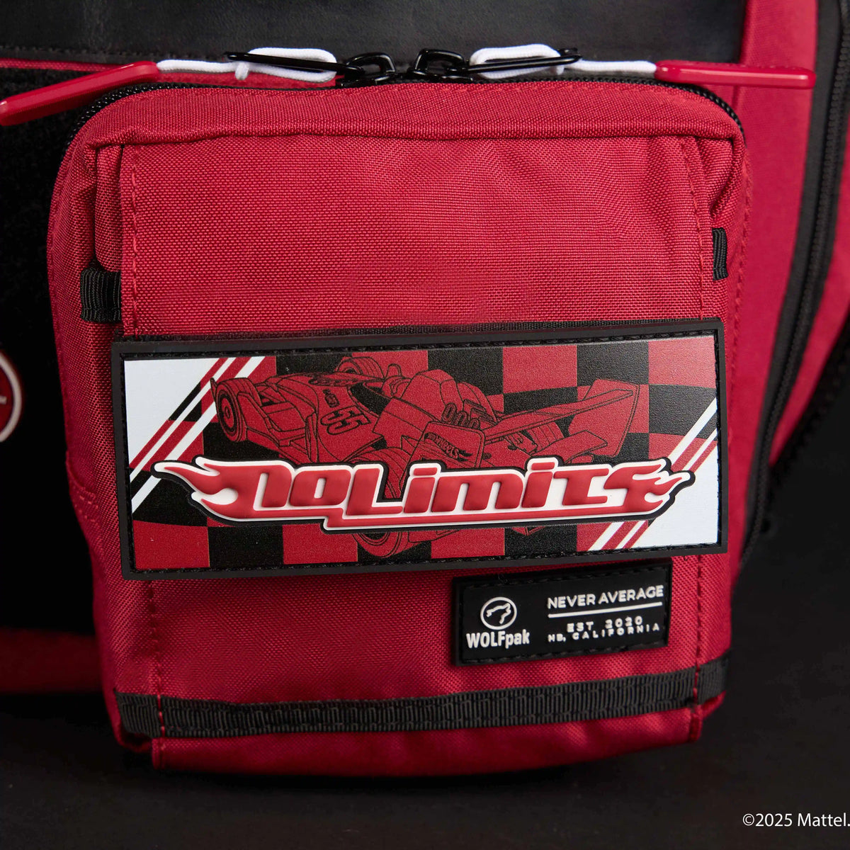 30L Perfect Duffle Bag Hot Wheels Racing Sale