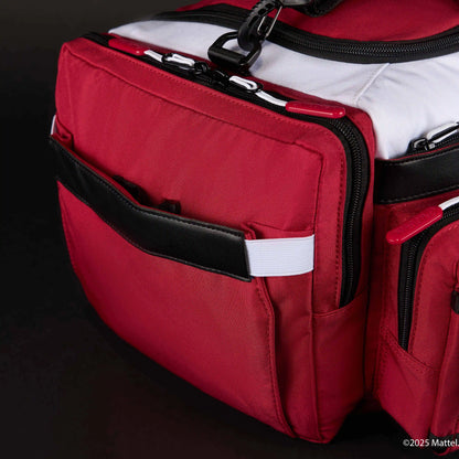 30L Perfect Duffle Bag Hot Wheels Racing Sale