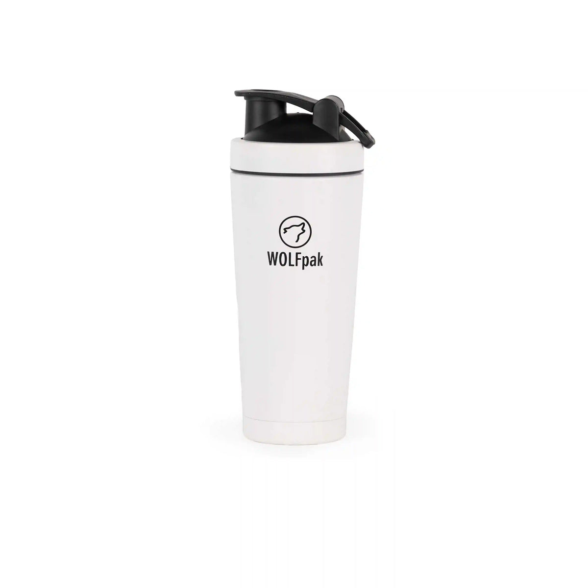 Arctic White Shaker