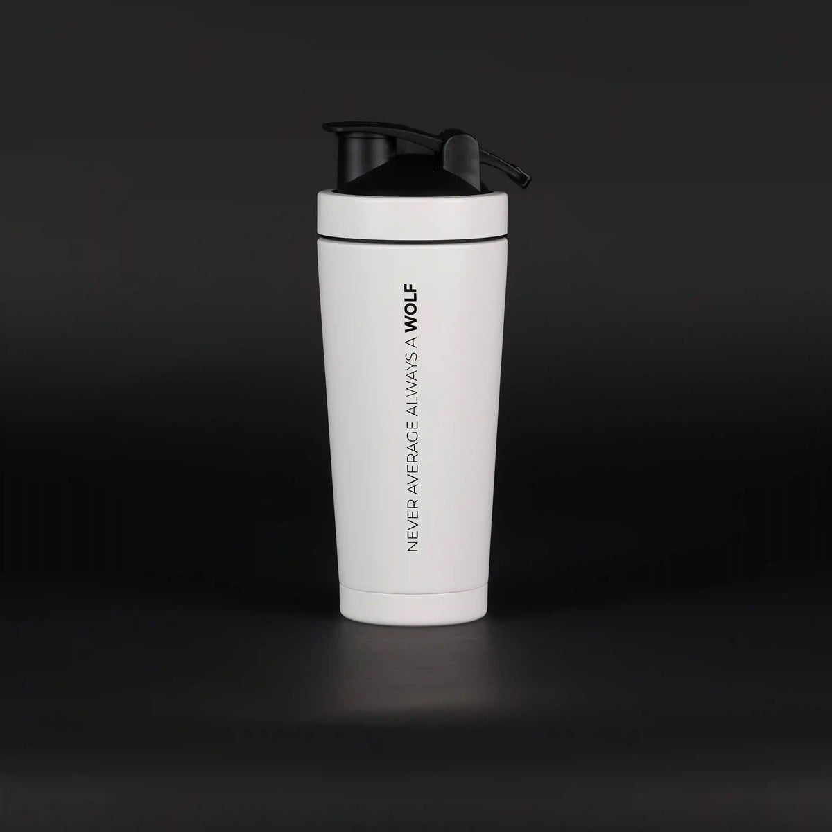 Arctic White Shaker