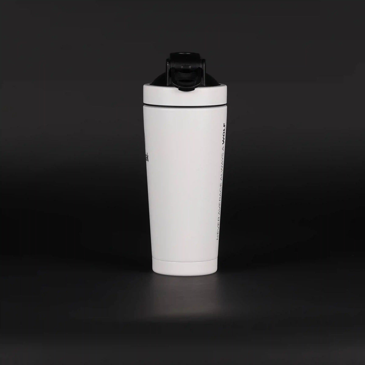 Arctic White Shaker